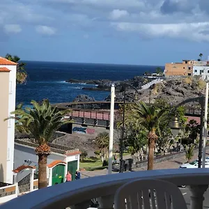 Playa La Arena Apartamento
