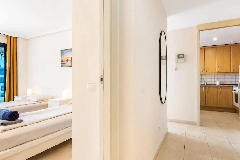 Bright And Welcoming Holiday Home Puerto de Santiago  Puerto de Santiago (Tenerife)