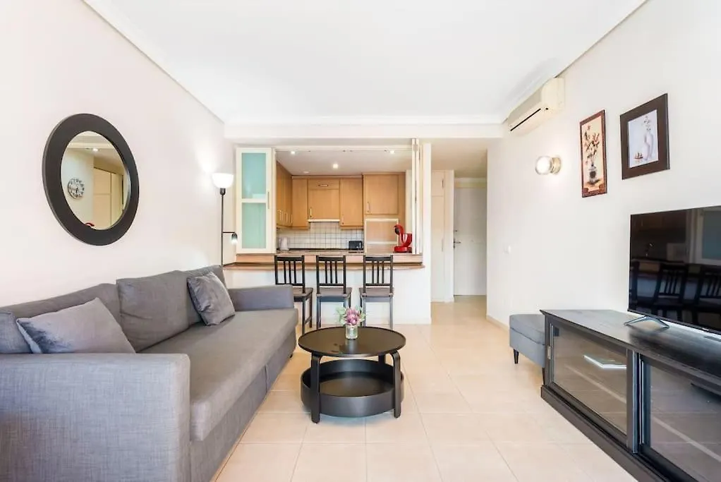 Bright And Welcoming Holiday Home Puerto de Santiago  Spain