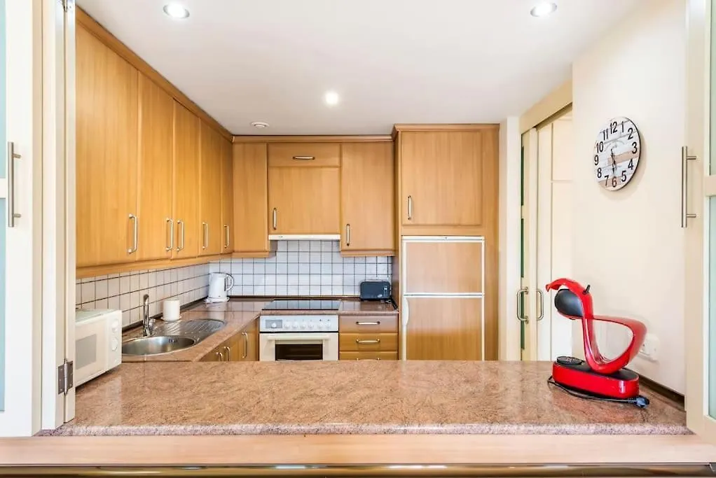 Bright And Welcoming Holiday Home location