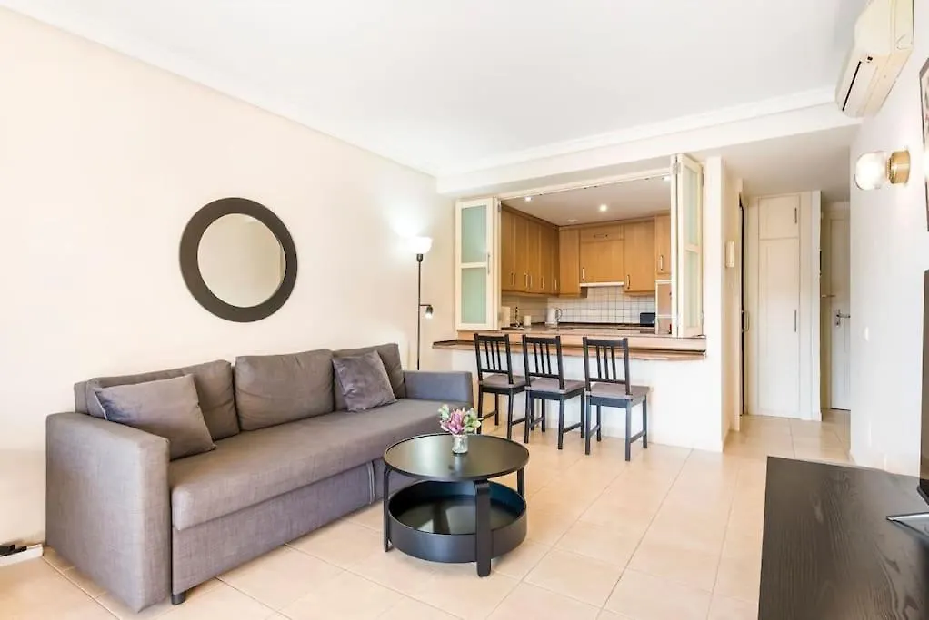 Bright And Welcoming Holiday Home Puerto de Santiago  Spain